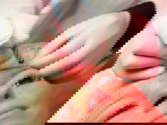 Spiegeltje spiegeltje