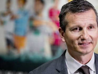 Geen stress bij Krajicek: toppers hebben trainingsbanen geboekt