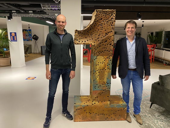 Heb jij ook zo’n last van je rug?