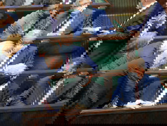 Protest in Polen tegen wet die mediabedrijven verder onder druk zet