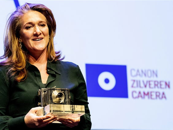 Jubileumeditie National Geographic: fotograaf Cynthia Boll blikt terug