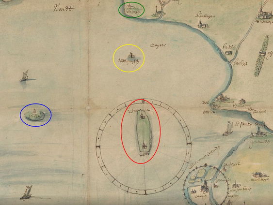 Verhalen uit 's werelds grootste scheepswrakkenkerkhof