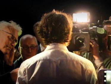 'Documentaire over Jesse Klaver bij publieke omroep is propaganda'