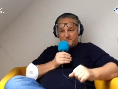 De Digitaalstaat met Joël De Ceulaer