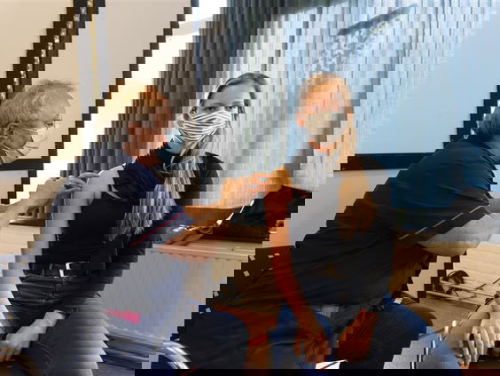 Stand.nl: De informatie rond de vaccinaties geeft te veel verwarring