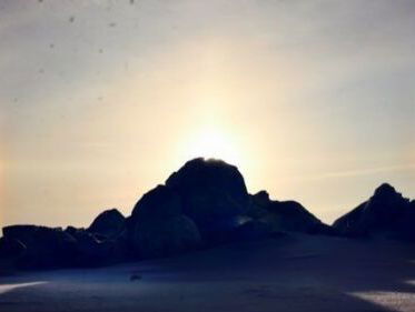 Kunst in strijd tegen de droogte