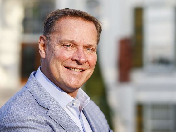 Albert Verlinde gaat bij 750 voorkeursstemmen de gemeenteraad in