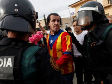 Spanje vs. Catalonië: hoe nu verder?