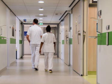 Nieuwe pijnloze borstkankerscreening voor vrouwen