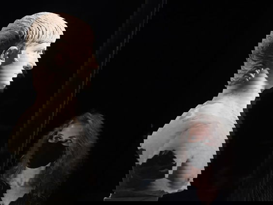 Fik Meijer en Ineke Sluiter over de Nero-tentoonstelling in het British Museum