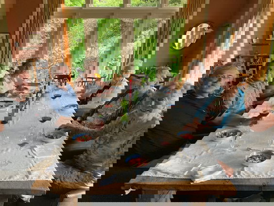 Verhalen van Spraakmakers: Bakkeveen wil het gezondste dorp van Nederland worden - deel 4