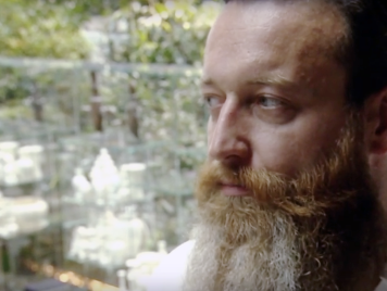 Iets moois voor het slapengaan: Sven Figee