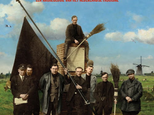 Docu: Allen Tegen Allen. De wortels van het Nederlandse fascisme