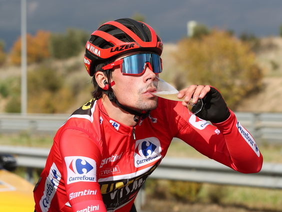 Sportforum: Roglic en het slot van een bijzonder wielerseizoen