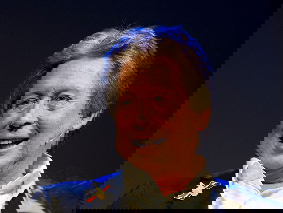 'Hoe je van iets gewoons, iets wonderlijks maakt', Hans Kazan over Harry Houdini