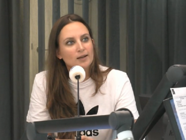 Psycholoog Lianne Keemink las bijna duizend zelfhulpboeken!