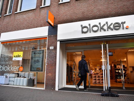 De ondergang van het Blokker-imperium