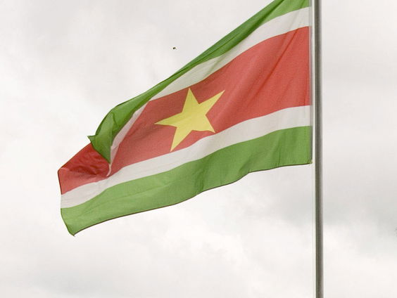 Verkiezingsuitslag Suriname laat nog altijd op zich wachten