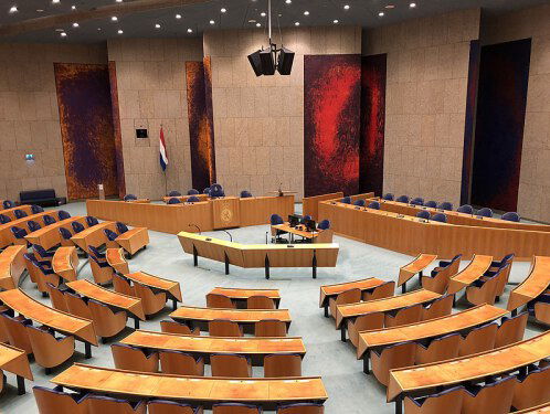 De week van Kee: Bijleveld en het dossier Hawija