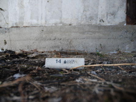 Michel Spekkers over vondsten MH17