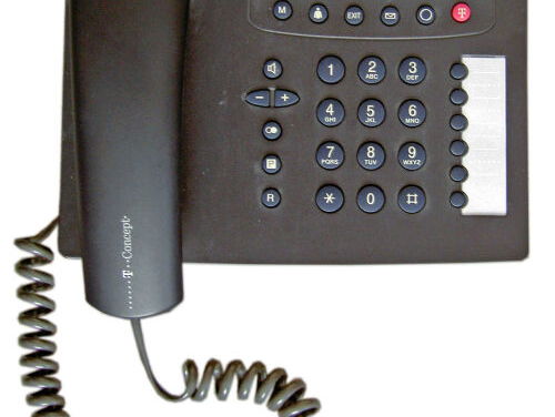 KPN stopt met ISDN, hoewel tienduizenden bedrijven het nog gebruiken