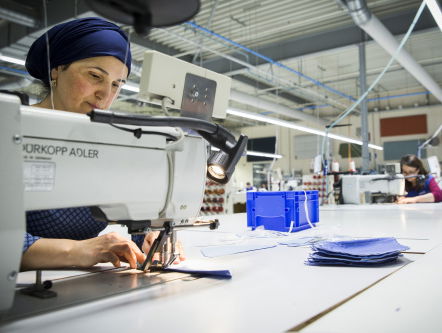 Moet Nederland zelf vitale middelen gaan produceren?