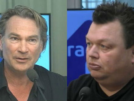 Kee en Van Bruggen over de PvdA en Spekman