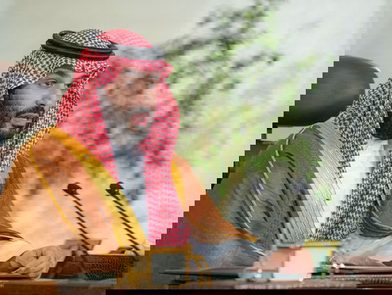 Saudi-Arabië wil in 2060 klimaatneutraal zijn