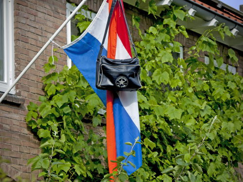 Studeren en opklimmen vanuit de arbeidersklasse