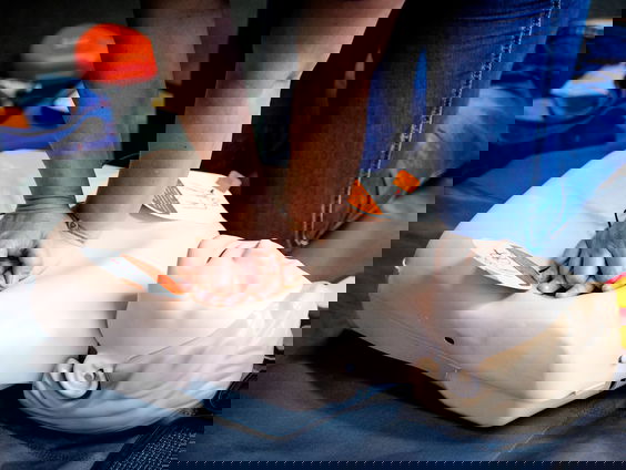 Uniek: in heel Nederland binnen 6 minuten gereanimeerd