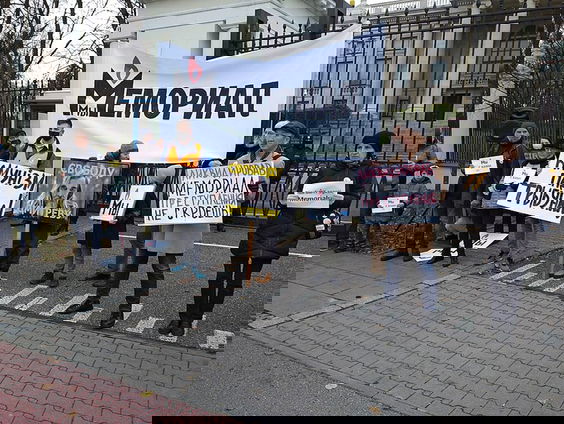 Poetin herschrijft de geschiedenis