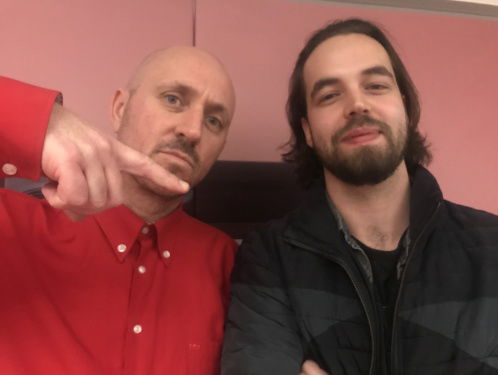 Jasper Erkens verovert het Noorden!