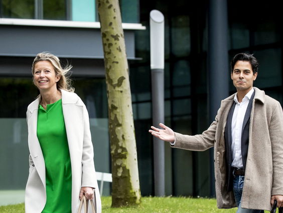 Nieuwe steunmaatregelen: 777 miljoen extra voor gemeenten en provincies