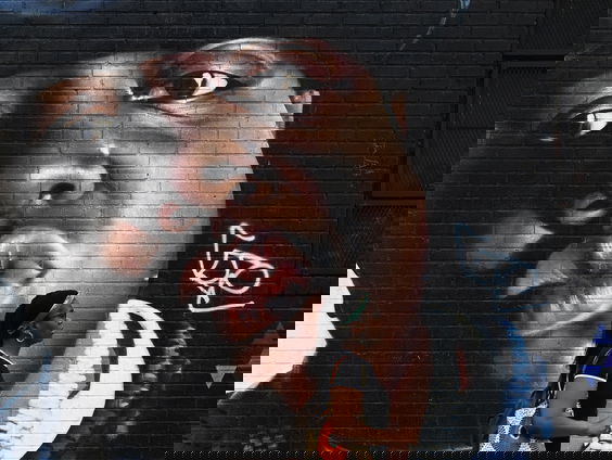 Big2 over het indrukwekkende talent en bizarre leven van The Notorious B.I.G.