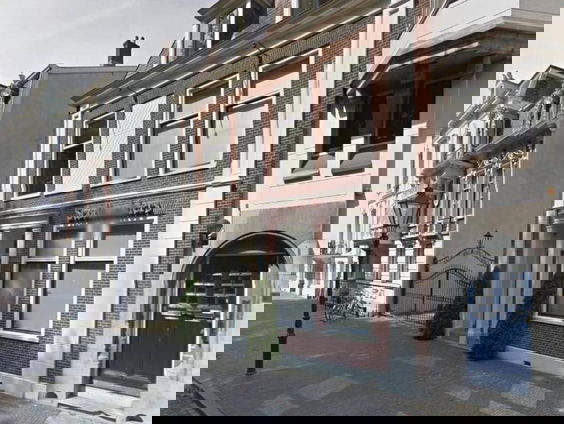 Huis voor Klokkenluiders bestaat vijf jaar, Helmer de Vries klopte er een jaar geleden aan