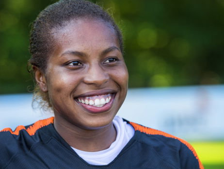 Bij afwezigheid van Miedema laat Beerensteyn zich zien