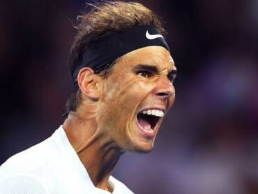 'Del Potro was zeer teleurstellend tegen Nadal'