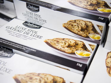 Mag je claimen dat je het lekkerste paasbrood bakt?