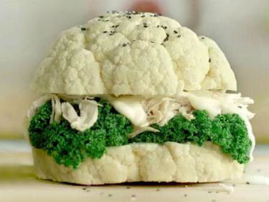 "We eten 10 procent minder vlees"