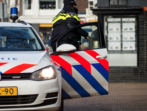 ‘Lage oplossingspercentage van misdaden ondermijnt rechtvaardigheid’