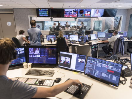 Vanaf vandaag: vernieuwde uurvormgeving op NPO Radio 1