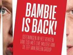 Cultuur: Bambi is back