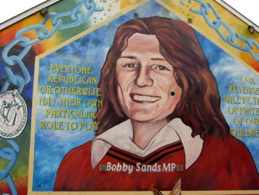 Eerder gehoord: hongerstaking