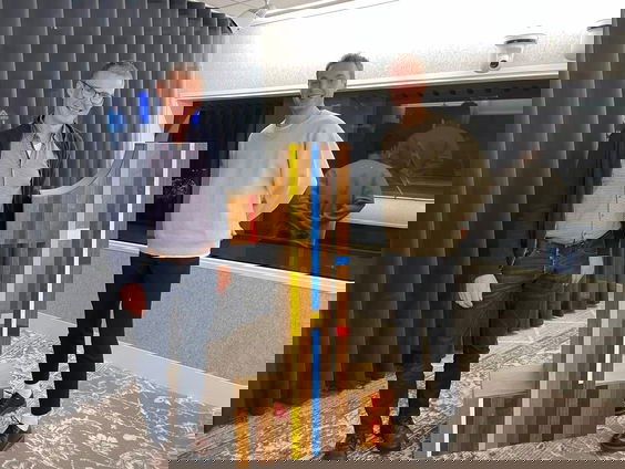 Gast: Klimaatonderzoeker Bart van den Hurk over de klimaattop in Glasgow