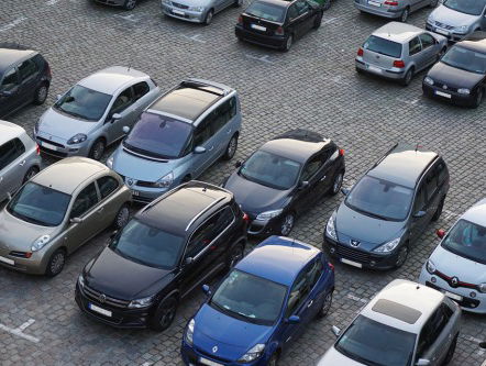 Zijn parkeertarieven bij ziekenhuizen te hoog?