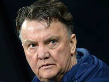 Wie is de nieuwe van Gaal?