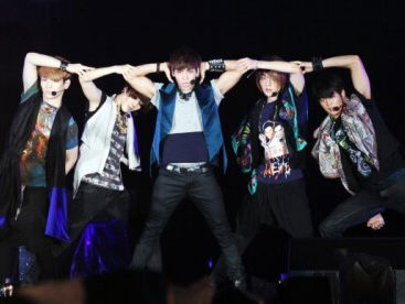 K-pop steeds populairder, met Just Kist en Susan Wijdemans