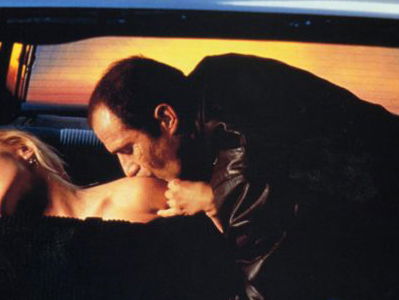 Cultklassieker Crash toont erotiek in autowrakken