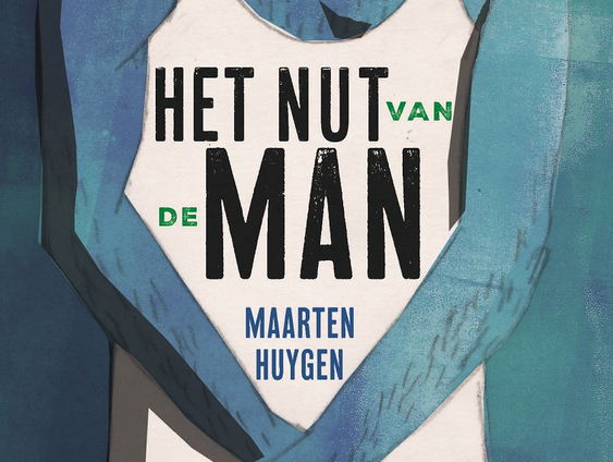 Het nut van de man