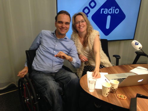 Het Carlosmomentje: Ode aan de hulpverlener